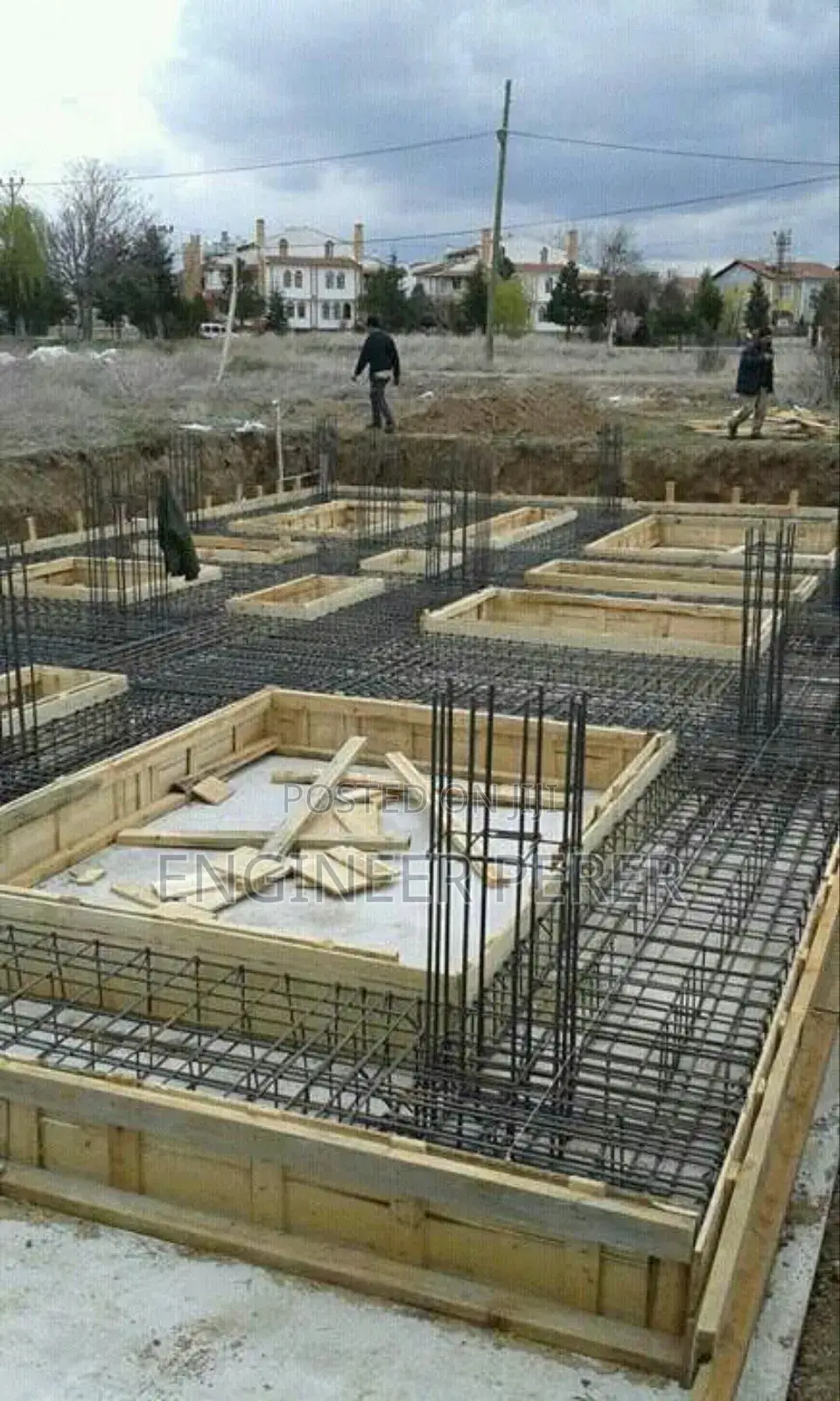 Steel Benders Experts for Slabs