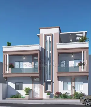 House Plan Quality of Impressive Elevations