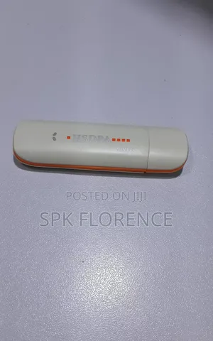 Hsdpa Wireless Data Card