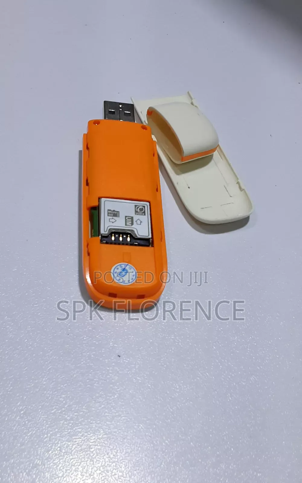Hsdpa Wireless Data Card