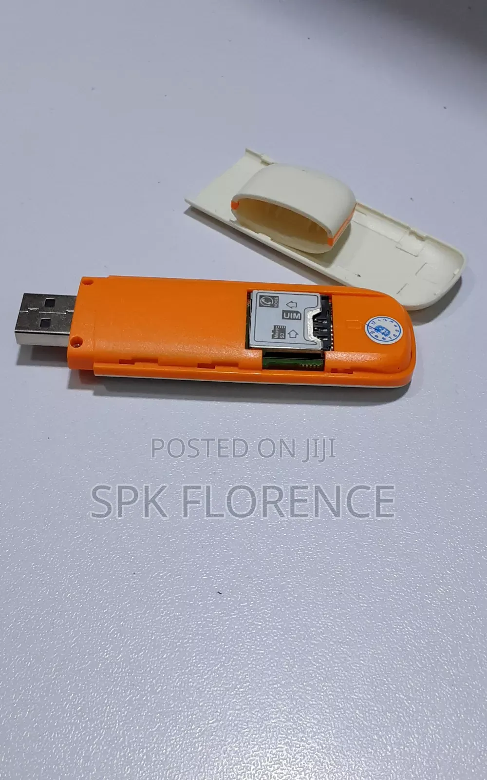 Hsdpa Wireless Data Card