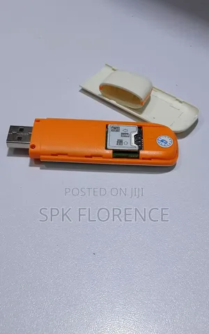 Hsdpa Wireless Data Card