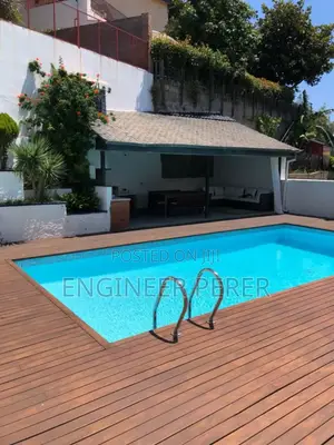 Medium Size 3x5mtres the Swimming Pool