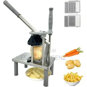 Chips and Vegetable Cutter