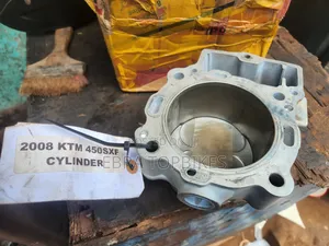 Ktm 450 Sxf Piston Block