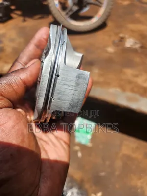 Ktm 450 Sxf Piston Block