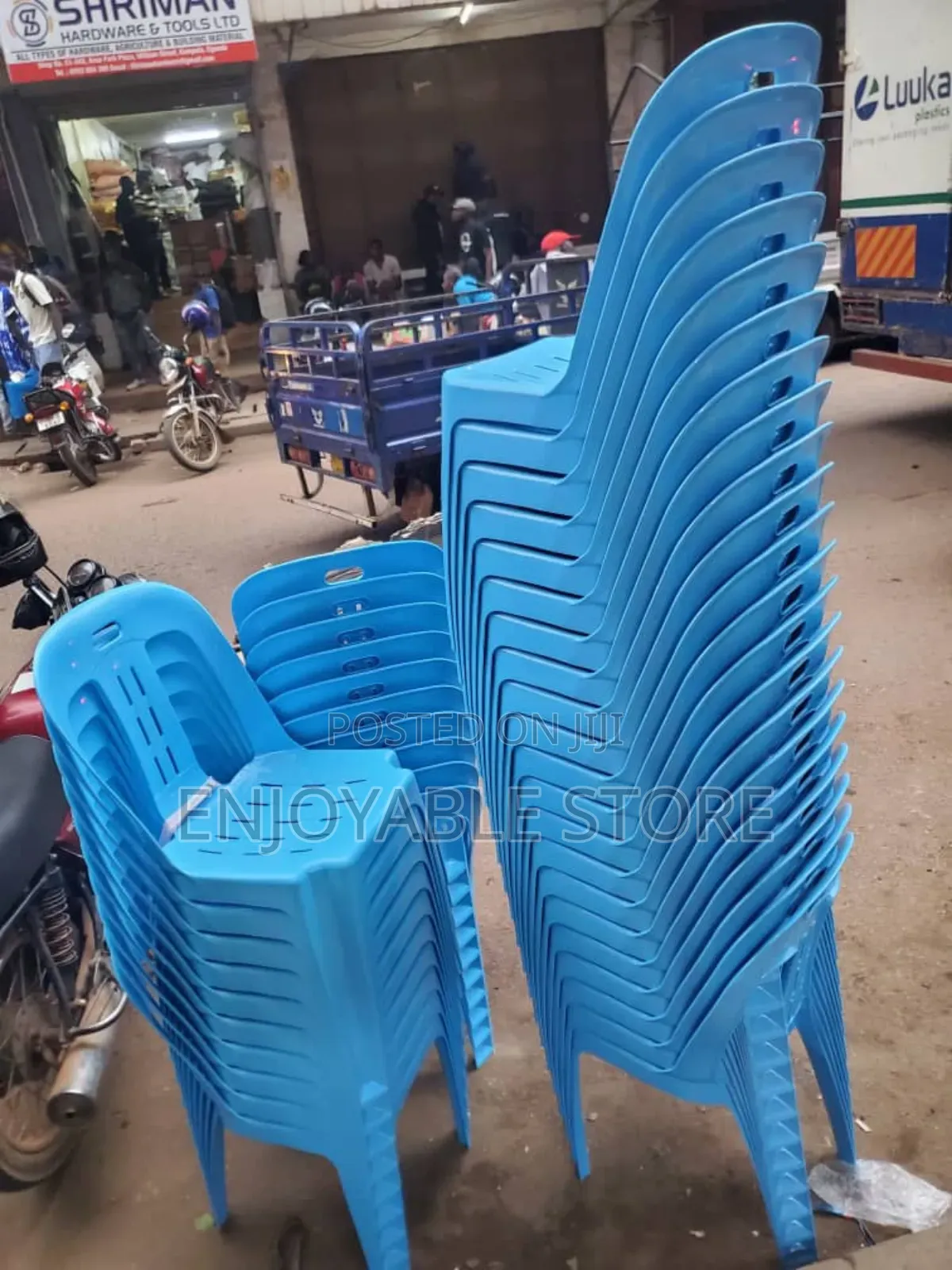International Plastic Chairs Plastic Chairs