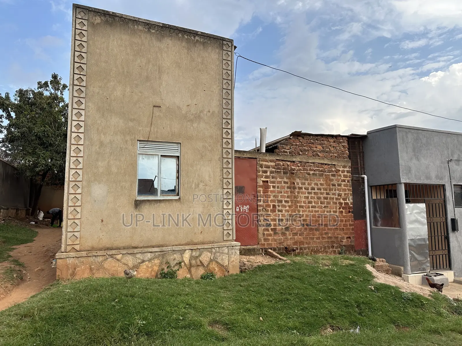 3bdrm House in Bweyogerere Estate, Wakiso / Wakiso for sale