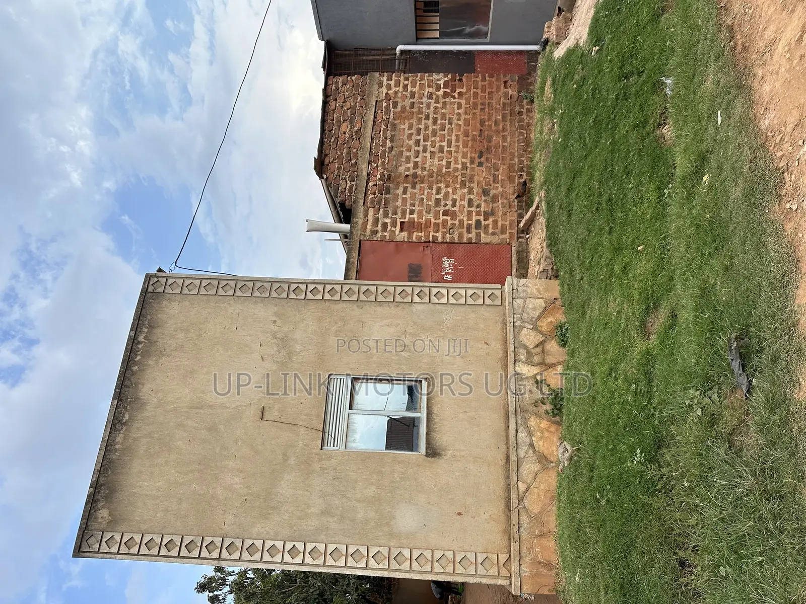 3bdrm House in Bweyogerere Estate, Wakiso / Wakiso for sale
