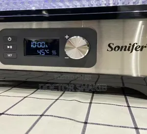 High Quality Sonifer-4016 Food Dehydrator, 8-Layers