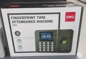 Attendance Finger Print Machine