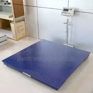 Digital Weighing Scale 2000kg Precision Weigh Digital Weighing Scale