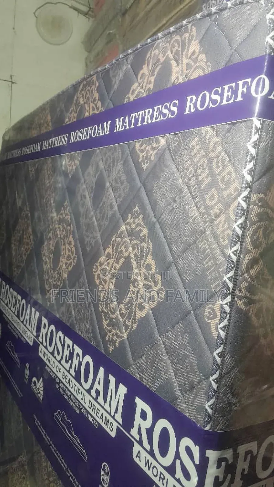 Premium Rose Smart 6*5*8. Inches