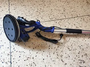 Sander Wall Polisher