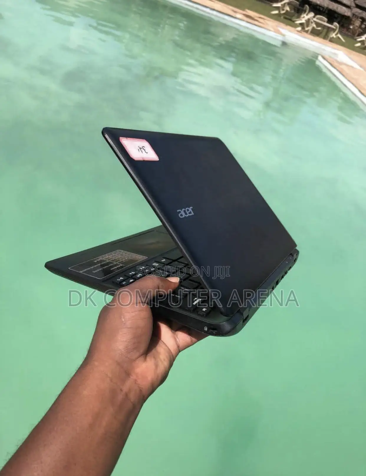 Laptop Acer AS5755 4GB Intel HDD 500GB