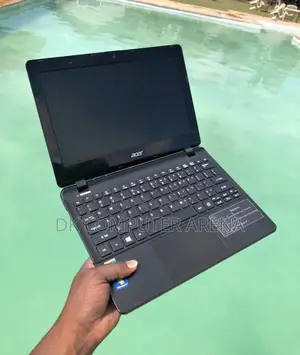 Laptop Acer AS5755 4GB Intel HDD 500GB