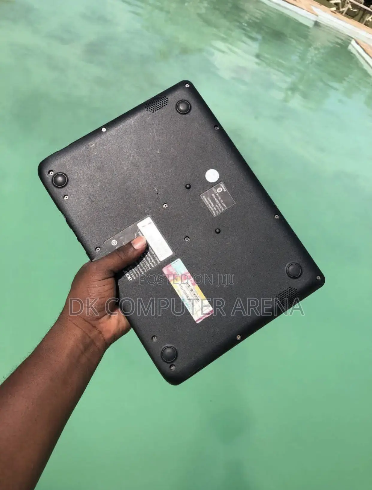 Laptop Acer AS5755 4GB Intel HDD 500GB