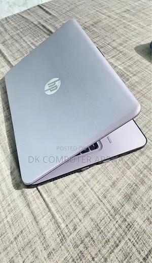 Laptop HP Pavilion 15 4GB Intel Core I5 HDD 500GB
