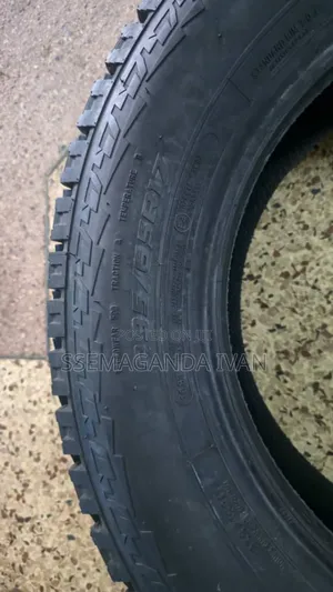 235/65r17 Austone All Terrain Tyres