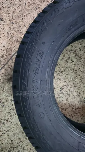 235/65r17 Austone All Terrain Tyres