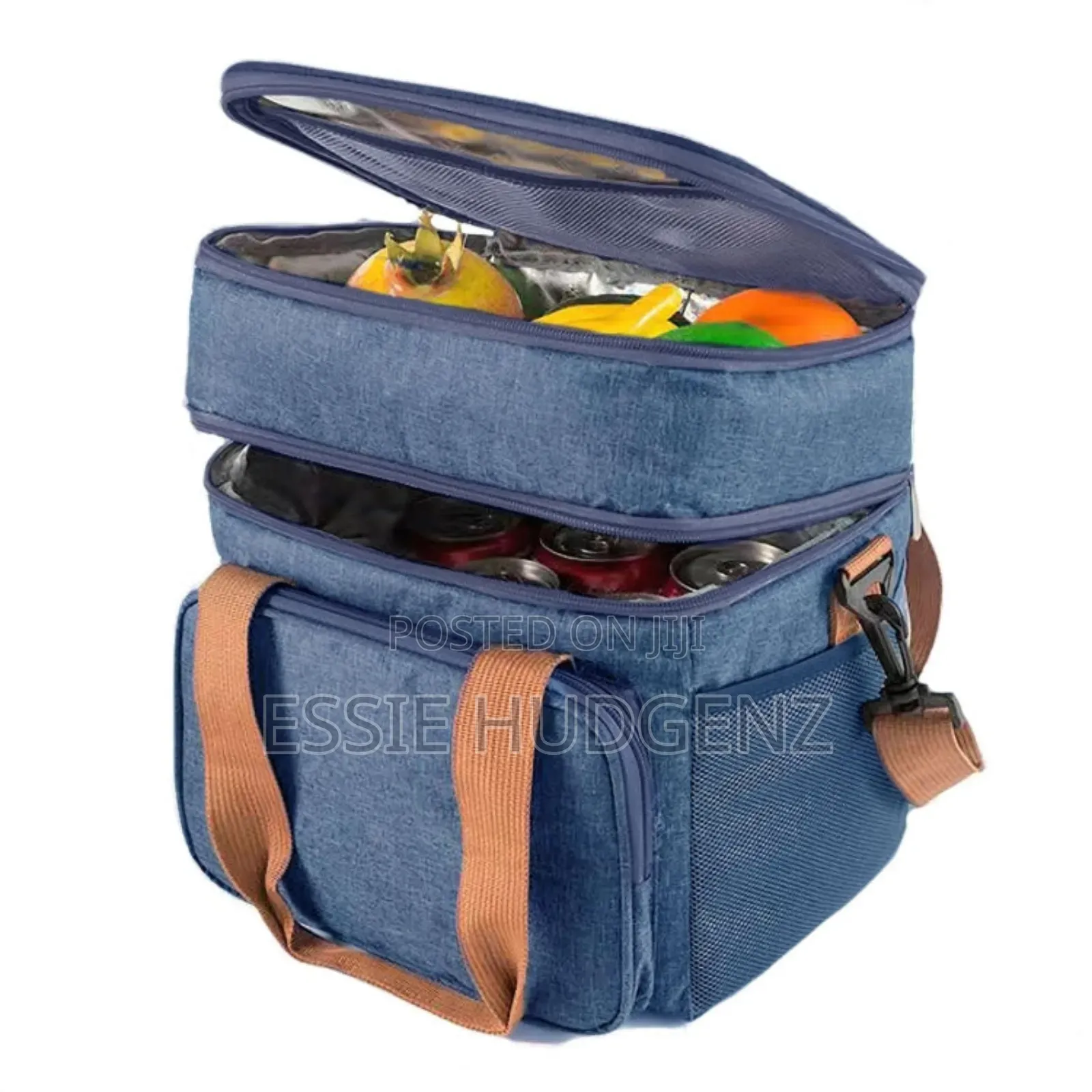 Insulated Large Lunch Bags