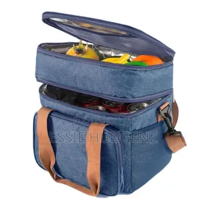 Insulated Large Lunch Bags