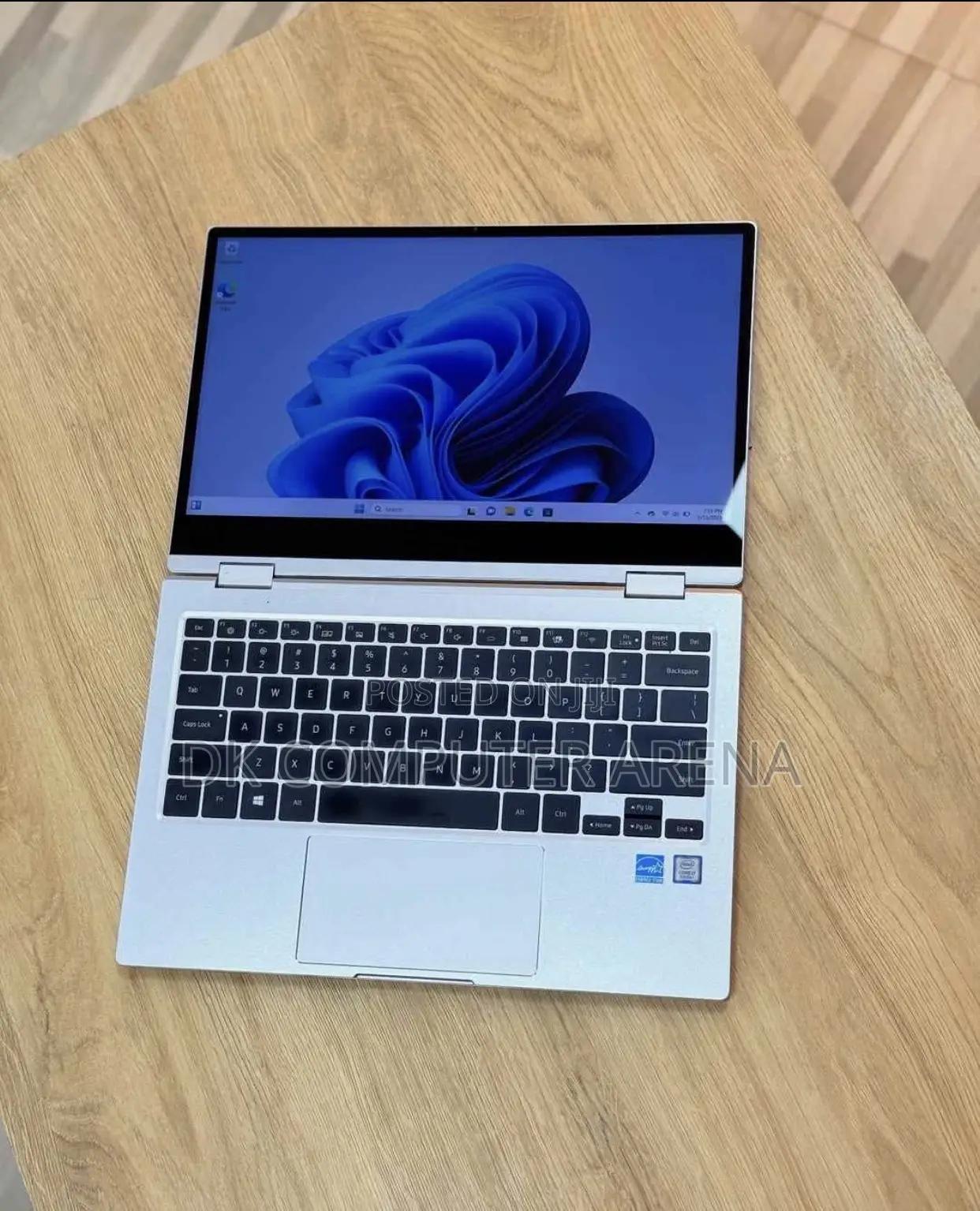 Laptop Samsung E452 16GB Intel Core I5 SSD 512GB