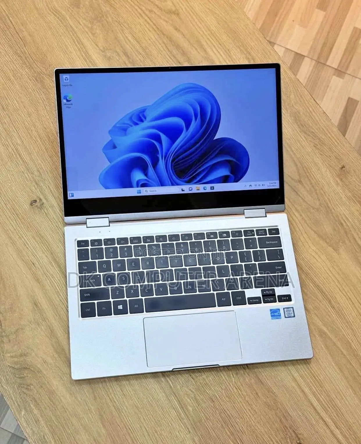 Laptop Samsung E452 16GB Intel Core I5 SSD 512GB