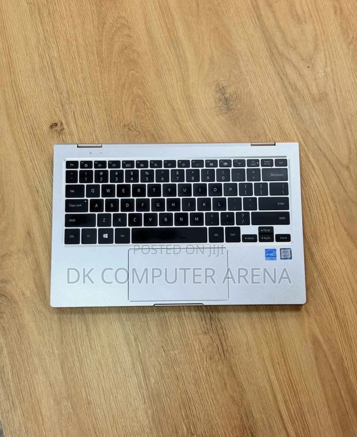 Laptop Samsung E452 16GB Intel Core I5 SSD 512GB
