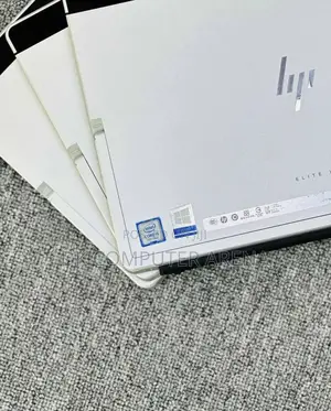 Laptop HP Elite X2 1012 8GB Intel Core I5 SSD 256GB
