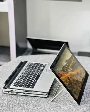 Laptop HP Elite X2 1012 8GB Intel Core I5 SSD 256GB