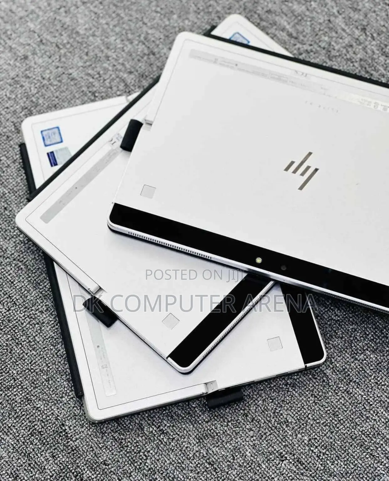 Laptop HP Elite X2 1012 8GB Intel Core I5 SSD 256GB