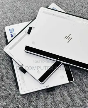 Laptop HP Elite X2 1012 8GB Intel Core I5 SSD 256GB