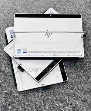 Laptop HP Elite X2 1012 8GB Intel Core I5 SSD 256GB