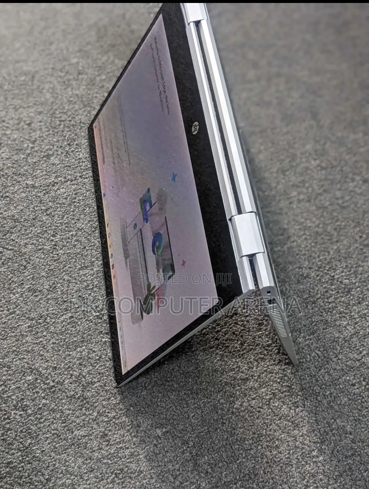Laptop HP Envy Ultrabook 4 8GB Intel Core I5 SSD 512GB