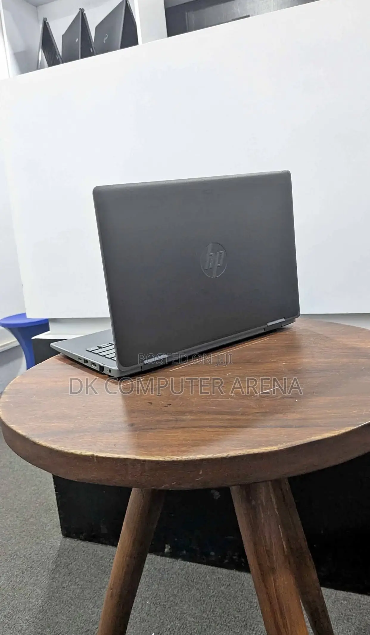 Laptop HP Stream 11 Pro G3 4GB Intel SSD 128GB