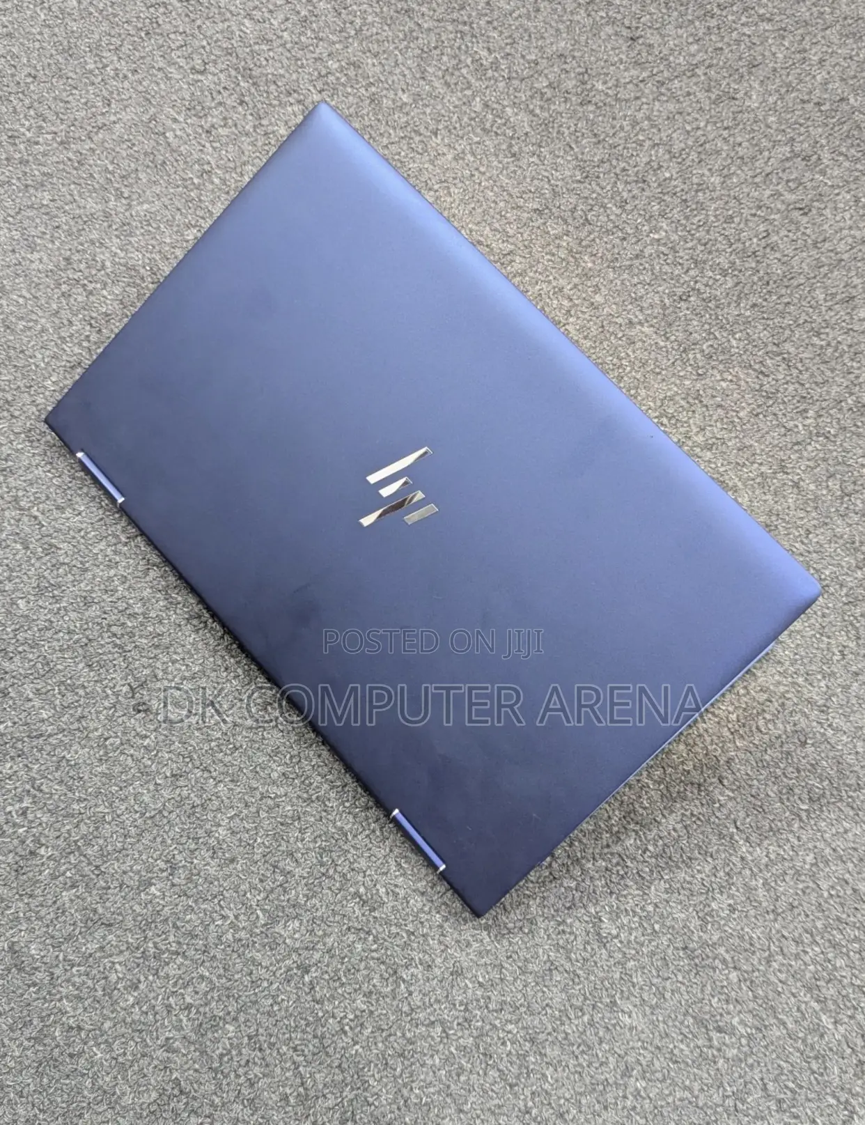 Laptop HP Elite Dragonfly X360 8th Gen 16GB Intel Core I5 SSD 256GB