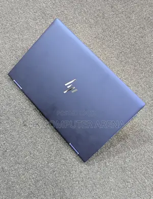 Laptop HP Elite Dragonfly X360 8th Gen 16GB Intel Core I5 SSD 256GB