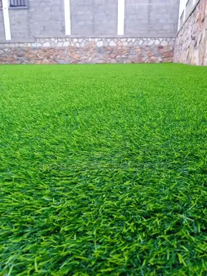 Fancy Grass Carpet