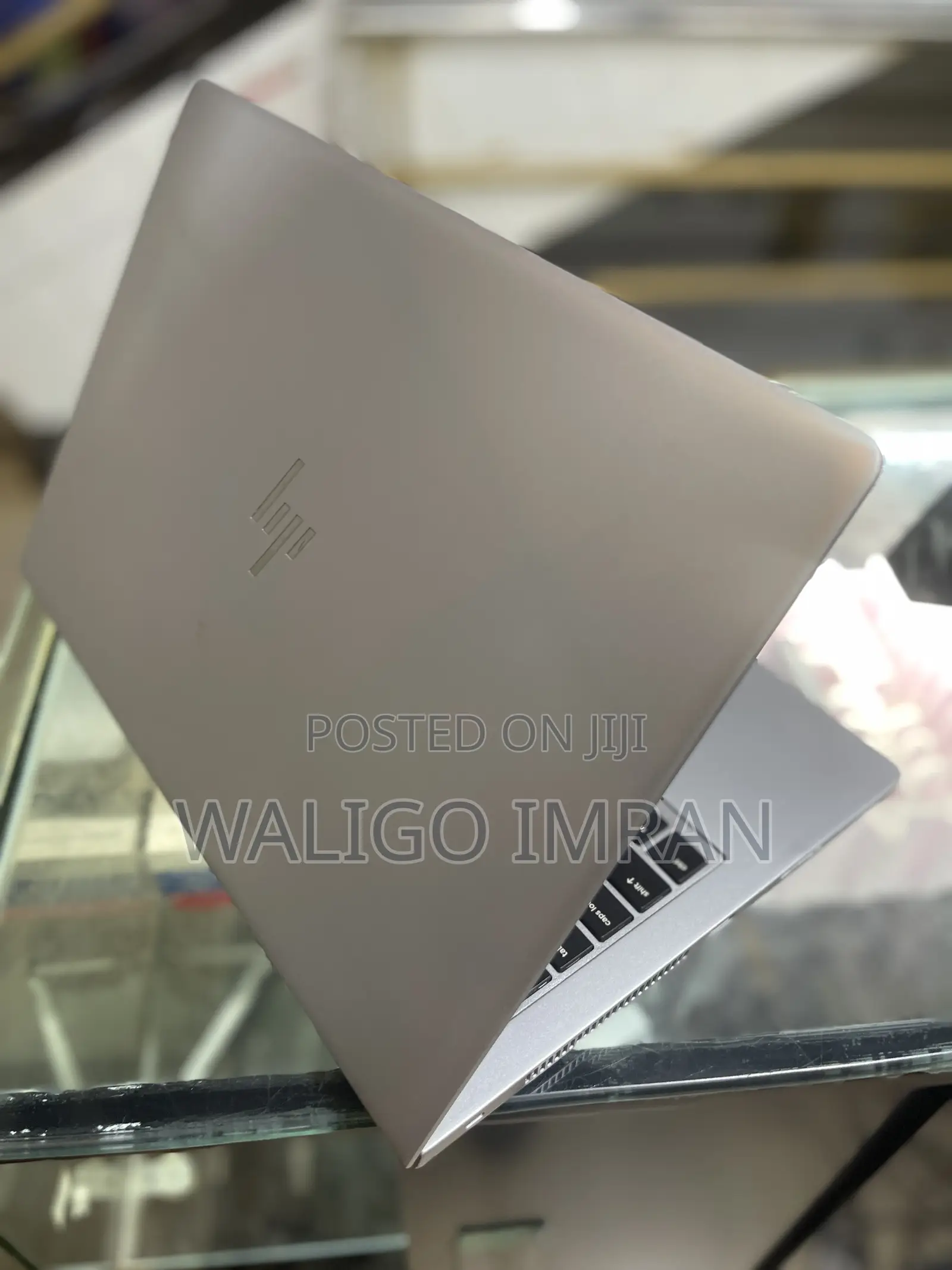Laptop HP EliteBook 840 G5 8GB Intel Core I5 SSD 256GB