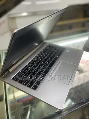 Laptop HP EliteBook 840 G5 8GB Intel Core I5 SSD 256GB