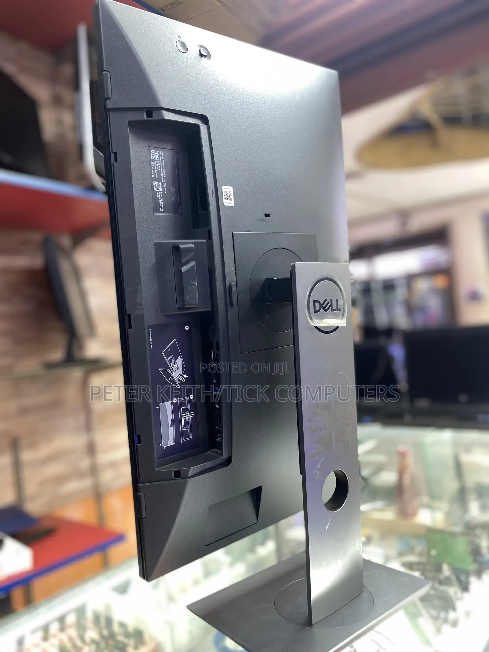 2024 Dell Touch Screen Monitor Wit Usb 3.2,2x Type-c, Ethernet,Dp,Hdmi
