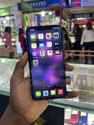 Apple iPhone XS Max 256 GB