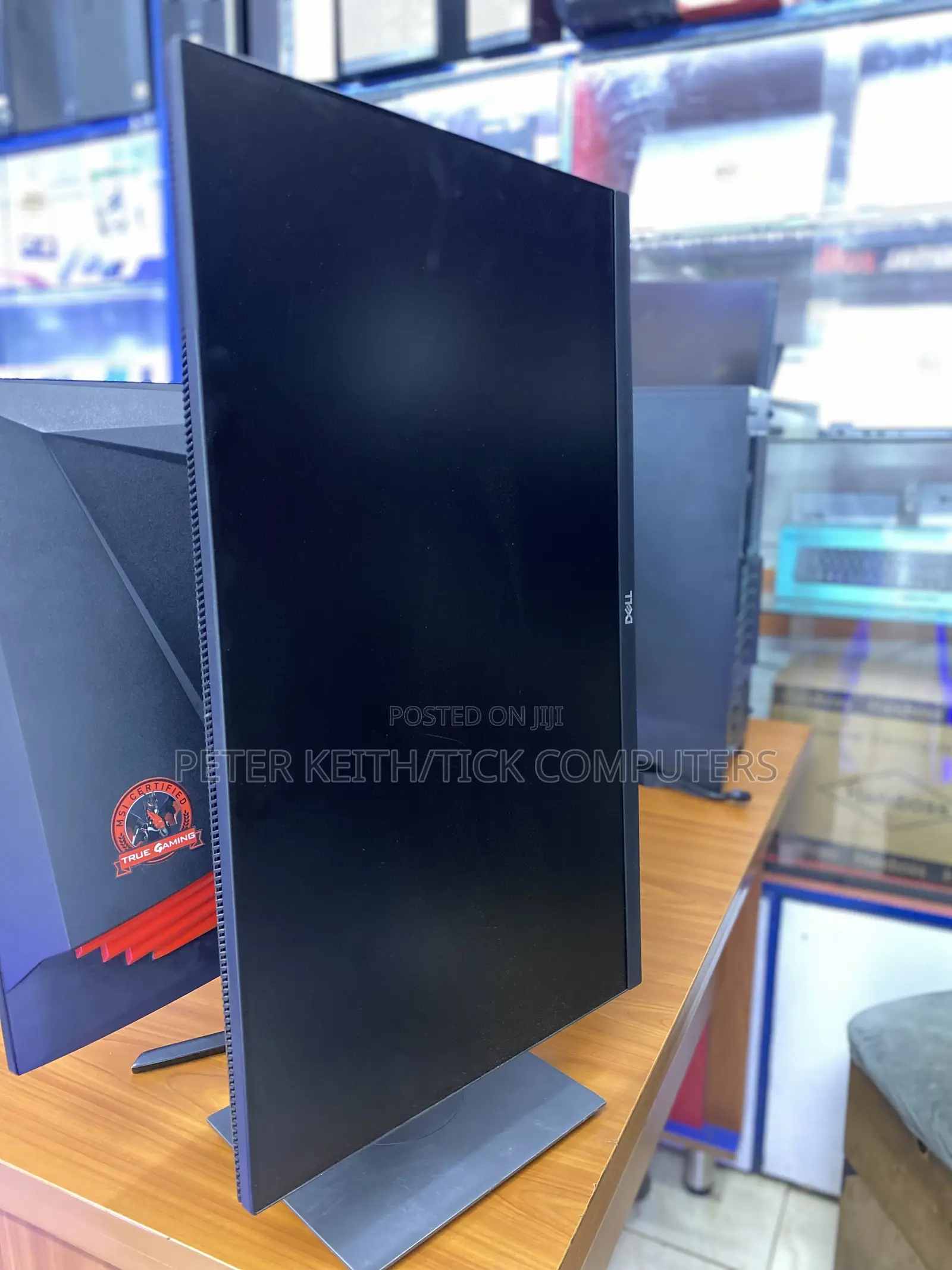 2024 Dell Touch Screen Monitor Wit Usb 3.2,2x Type-c, Ethernet,Dp,Hdmi