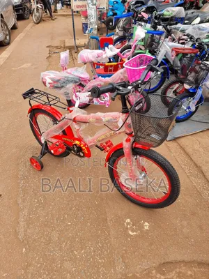 Solid Bikes/Best Ride