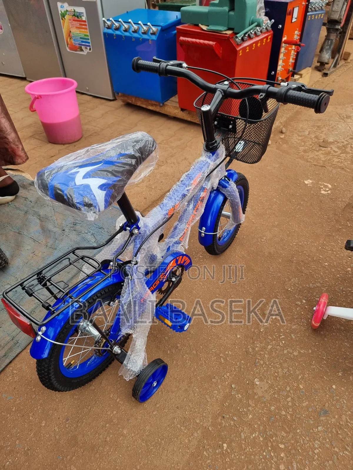Exclusive Bikes/Long Lasting