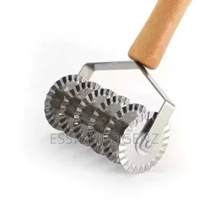 Dough Cutter ,Pasta Pastries Cutter