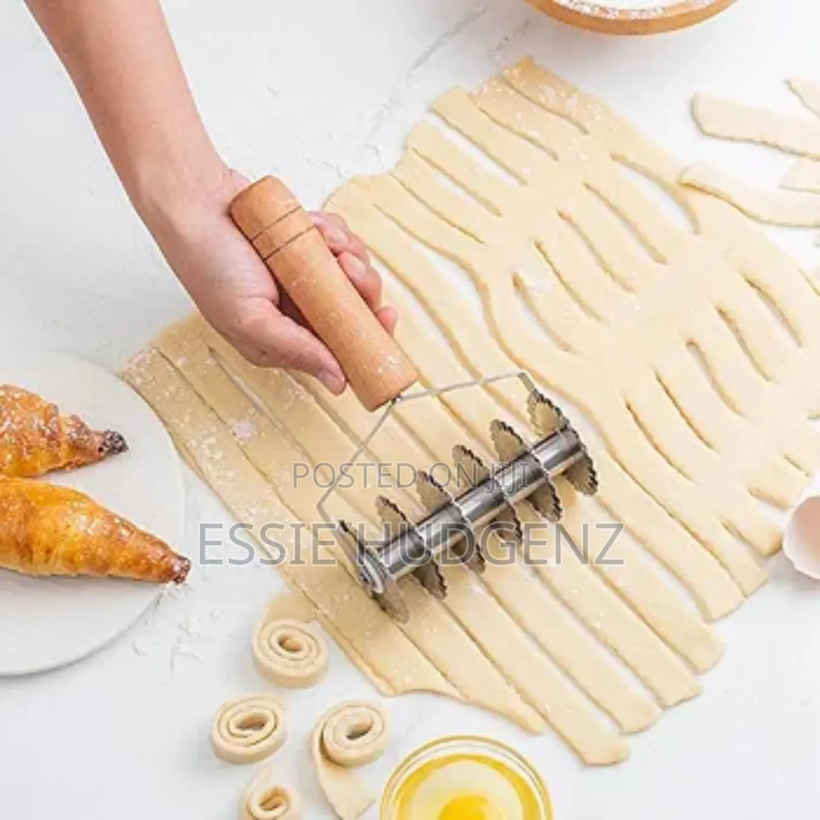 Dough Cutter ,Pasta Pastries Cutter