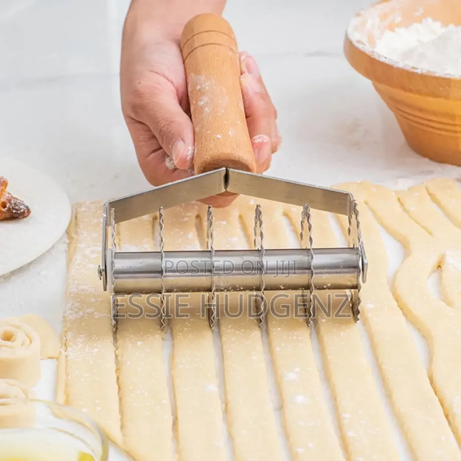 Dough Cutter ,Pasta Pastries Cutter