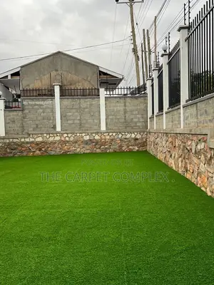 Green Grass Carpets